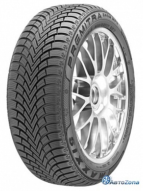 Maxxis Premitra Snow SUV WP6 255/55R19 111V